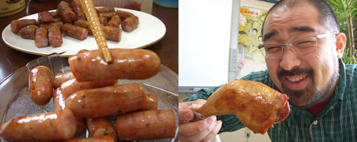 どれも幸せなお味です。おかわり欲すぃ。。。